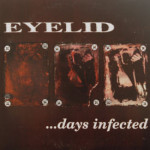Eyelid - Days Infected
