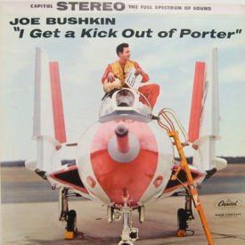 I Get A Kick Out Of Porter