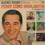 Perry Como - Perry Como Highlighter