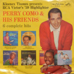Perry Como - Perry Como & His Friends