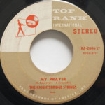 Knightsbridge Strings - My Prayer/Cry