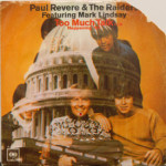 Paul Revere And The Raiders - Too Much Talk