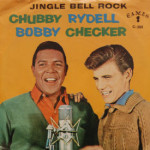 Chubby Checker & Bobby Rydell - Jingle Bell Rock