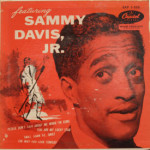 Sammy Davis Jr. - Featuring Sammy Davis Jr.
