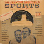 V/A - Greatest Moments In Sports