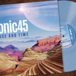 Sonic45 - Space and Time (Autographed)