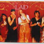 James - Laid (Poster)