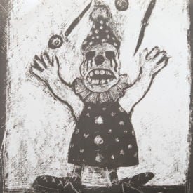 Global Village Idiots - Umbilical Etheraphone