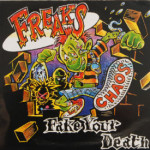 Freaks - Fake Your Death