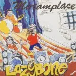 Miriamplace - Lazybone