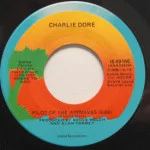 Charlie Dore - Pilot Of The Airwaves