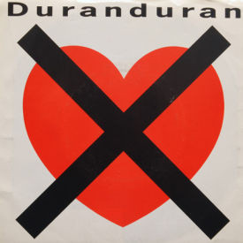 Duran Duran - I Don’t Want Your Love