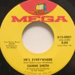 Sammi Smith - He's Everywhere