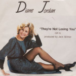 Diane Jordan - They're Not Losing You
