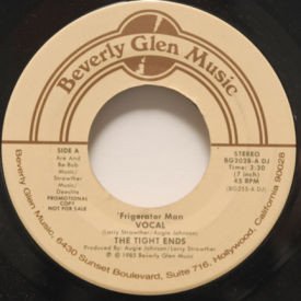 Tight Ends - Frigerator Man