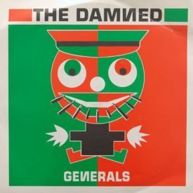 Damned - Generals