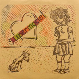 Supermodel - Fudge/Love/1:30