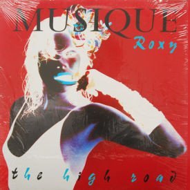 Roxy Music - The High Road – SIS