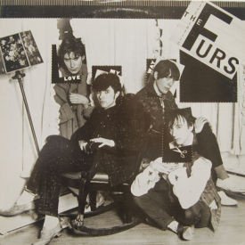 Psychedelic Furs - Love My Way