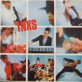 INXS - The One Thing