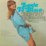 Manny Kellem - Love Is Blue