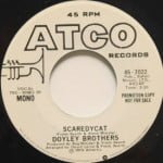 Doyley Brothers - Scaredycat