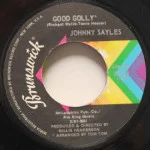 Johnny Sayles - My Love Ain't No Love Without Your Love