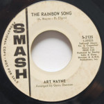 Art Wayne - The Rainbow Song