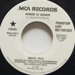 Narvel Felts - Moment By Moment