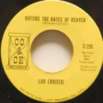 Lou Christie - Outside The Gates Of Heaven