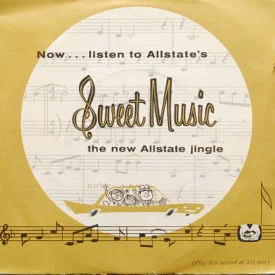 Allstate - Allstate Good Hands Theme Music