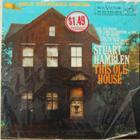 Stuart Hamblen - This Ole House – SIS