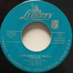 Margie Rayburn - Take A Gamble On Me/Every Minute Of The Day