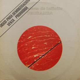 Urubamba - Un Pedazo De Infinito