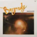 Bergendy - Aranyalbum