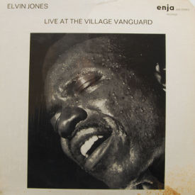 Elvin Jones - Live At The Village Vanguard