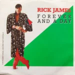 Rick James - Forever And A Day