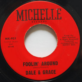 Dale & Grace - Foolin’ Around