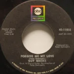 Guy Marks - Loving You Has Made Me Bananas/Forgive Me My Love