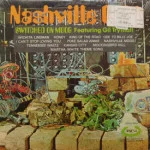 Gil Trythall - Nashville Gold - Switched On Moog - SIS