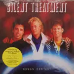 Silent Treatment - Human Contact - SEALED