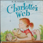 E.B. White - Charlotte's Web