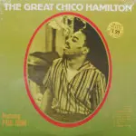 Chico Hamilton - Great Chico Hamilton - SEALED