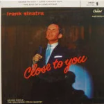 Frank Sinatra - Close To You
