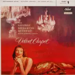 George Shearing Quintet - Velvet Carpet