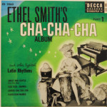 Ethel Smith - Cha-Cha-Cha Album