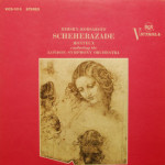 Pierre Monteux/London Symphony Orchestra - Scheherazade