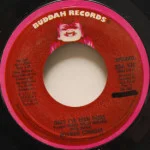 Norman Connors/Prince Phillip Mitchell - Once I've Been There