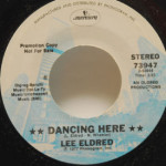 Lee Eldred - Dancing Here