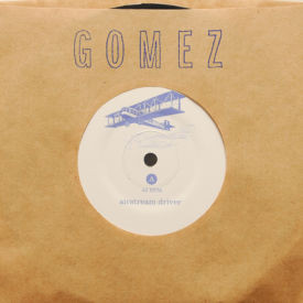 Gomez - Airstream Driver